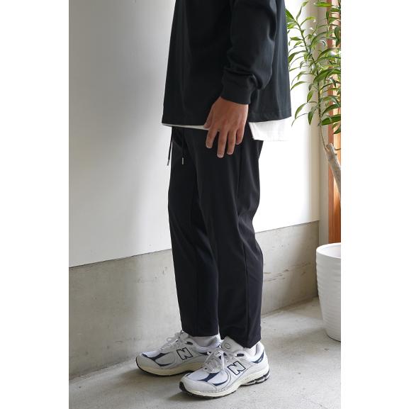 melple Tomcat One Tuck Relax Pants メイプル トムキャット melple Tomcat One Tuck Relax Pants メイプル トムキャット