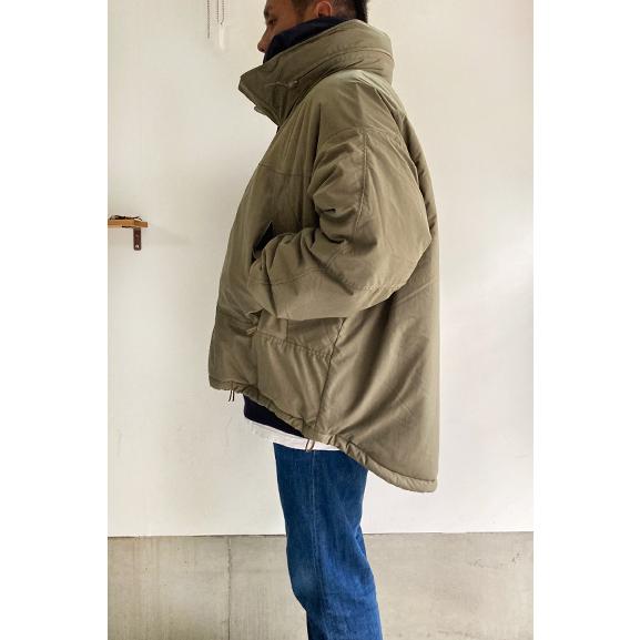 MADE IN STANDARD LEVEL7 TYPE-1 MONSTER JACKET メイドインスタンダード モンスタージャケット｜wsmarket214｜04