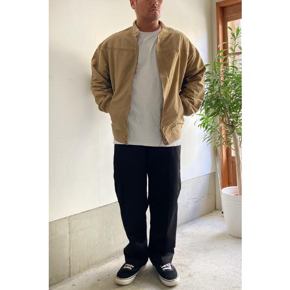 TOWNCRAFT TOWN CRAFT 60s DERBY STYLED JACKET タウンクラフト TOWNCRAFT TOWN CRAFT 60s DERBY STYLED JACKET タウンクラフト