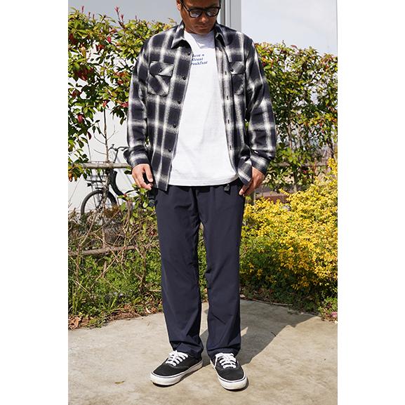 melple Tomcat manoa pants メイプル トムキャット マノアパンツ