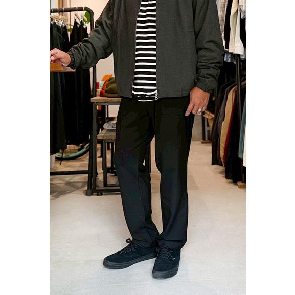 melple Wintercat Pants メイプル ウィンターキャットパンツ ブラック