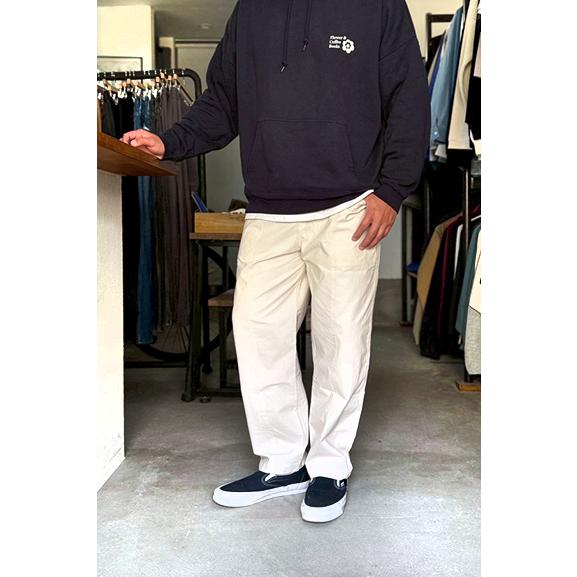 BIG MIKE（ビッグマイク） BIG MIKE Chambray Easy Pants