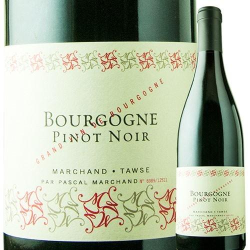 赤ワイン ブルゴーニュ ピノノワール マルシャン トーズ 17年 フランス ブルゴーニュ フルボディ 750ml Wine 家飲み ワインショップソムリエ 通販 Paypayモール