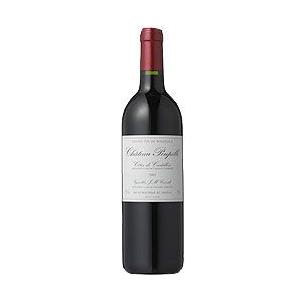 赤ワイン シャトー・プピーユ 2009年 フランス ボルドー フル 赤ワイン シャトー・プピーユ 2009年 フランス ボルドー フル