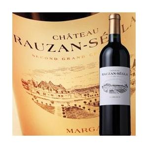 2010]シャトー・ローザン・セグラ マルゴー ボルドー フランス（750ml