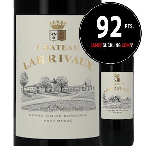 SALE 76%OFF ワイン 赤ワイン シャトー ラリヴォ 2016年 売れ筋 552円 フランス フルボディ ボルドー 750ml2