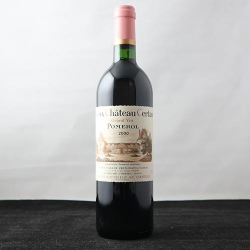 ヴューシャトーセルタン1998 赤ワイン 750ml ヴューシャトーセルタン1998 赤ワイン 750ml