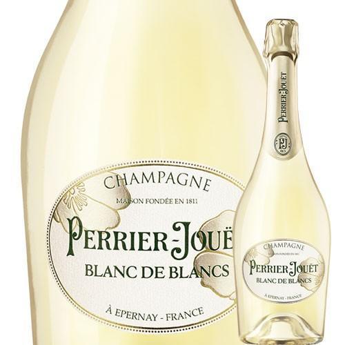 ワイン シャンパン ブリュット・ブラン・ド・ブラン ペリエ・ジュエ NV フランス シャンパーニュ 白 辛口 750ml 爆買 | 