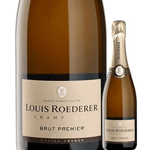 LOUIS ROEDERER（ルイ・ロデレール） ワイン シャンパン