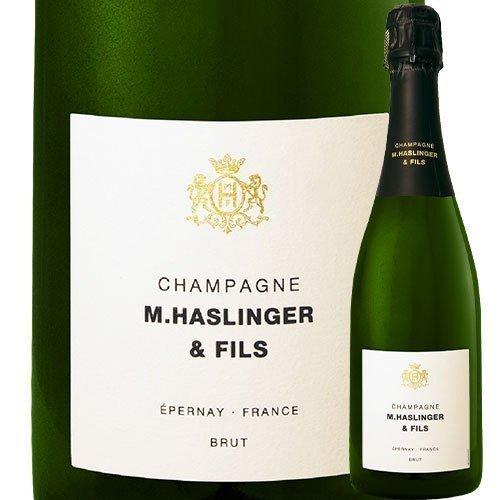 ワイン シャンパン アスランジェ・ブリュット G.H. マーテル NV フランス シャンパーニュ 辛口 750ml 爆買 | 