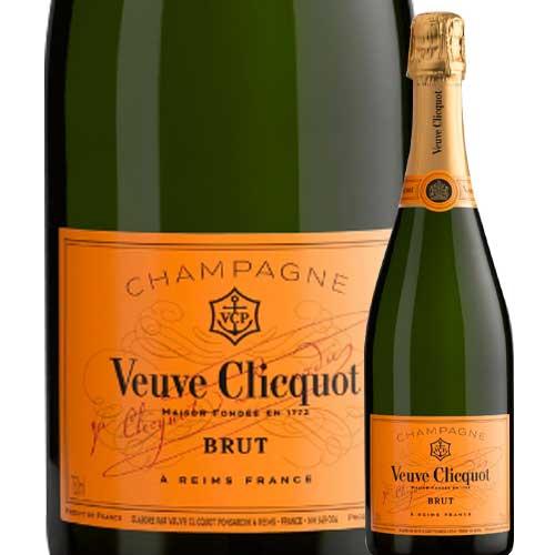 Veuve Clicquot ワイン シャンパン イエロー・ラベル Veuve Clicquot ワイン シャンパン イエロー・ラベル