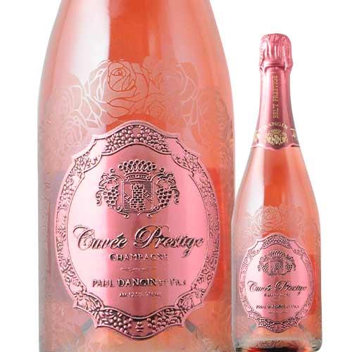 キュヴェ・プレステージ ポール・ダンジャン・エ・フィス 2017年 1本でも送料無料」キュヴェ・プレステージ ポール・ダンジャン・エ