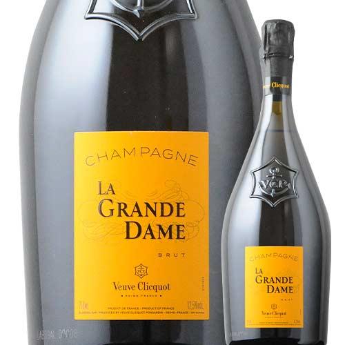 Veuve Clicquot（ヴーヴ・クリコ） ワイン シャンパン ヴーヴクリコ