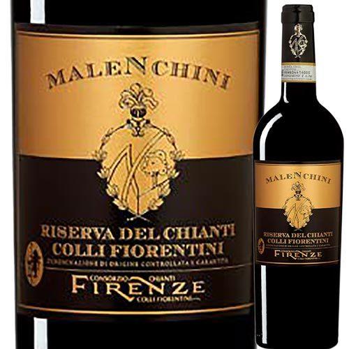 ワイン 赤ワイン リゼルヴァ・デル・キアンティ・コッリ・フィオレンティーニ マレンキーニ 2018年 イタリア トスカーナ フルボディ 750ml｜wsommelier｜02