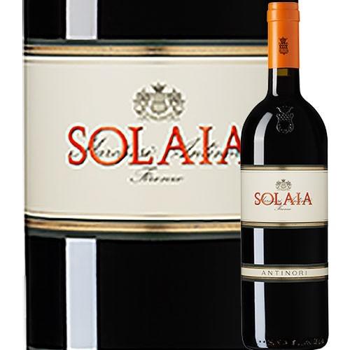 ソライア2017 2017 ソライア・マルケージ・アンティノリ / アンティノリ