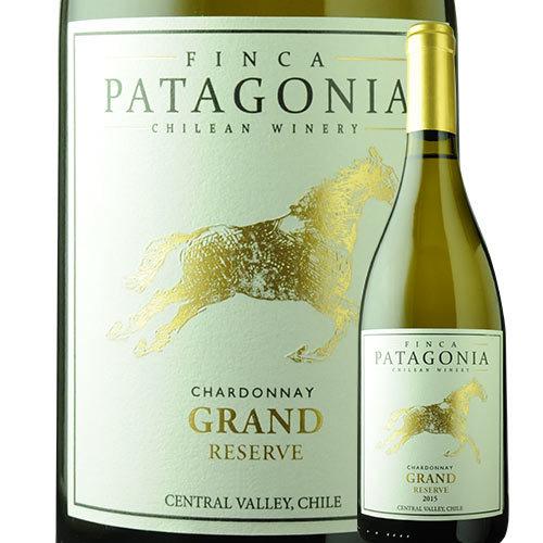 白ワイン シャルドネ・グラン・レゼルヴ フィンカ・パタゴニア 2021年 チリ マウレヴァレー 辛口 750ml 爆買 |  | 01