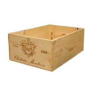 ワイン木箱 ワイン木箱（12本用）※木箱の銘柄やサイズ、色などはご指定いただけません。