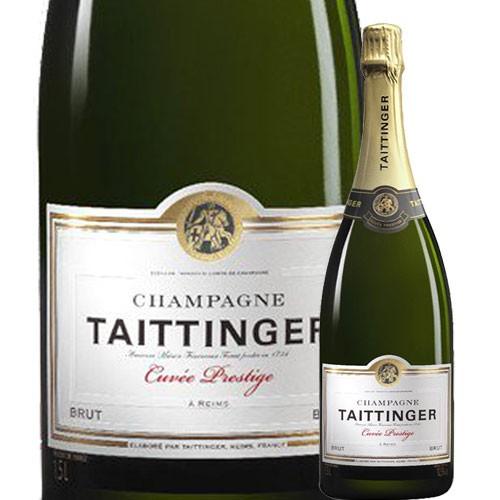キュヴェ・プレステージ 2015年 シャンパン・白 辛口 750ml キュヴェ・プレステージ 2015年 シャンパン・白 辛口 750ml 【公式通販】
