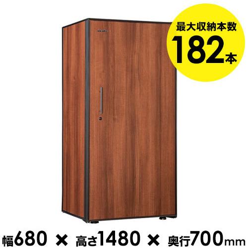 ワインセラー 182本収納ワインセラー アルテビノ OM03-TB 送料無料 家飲み「1本でも送料無料」 爆買