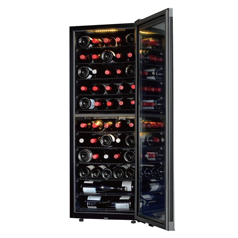 対象セラーご注文者全員にワインプレゼント】ワインセラー 『さくら