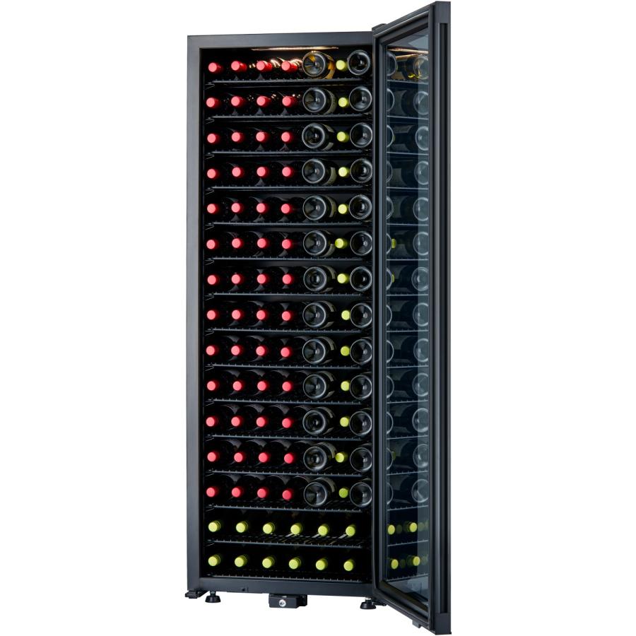 さくら製作所　SB103 2021年製　送料込み 対象セラーご注文者全員にワインプレゼント】ワインセラー 『さくら