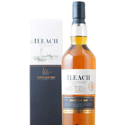 ウィスキー アイリーク ザ・ハイランド&アイランズスコッチウイスキー