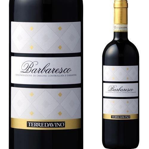 赤ワイン テッレ ダ ヴィーノ バルバレスコ 15年 イタリア ピエモンテ フルボディ 750ml Wine 家飲み ワインショップソムリエ 通販 Paypayモール