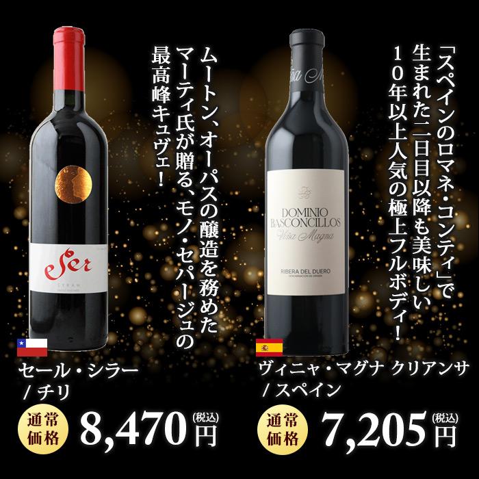 ワイン ワインくじ【WEB限定】数量・期間限定 総決算ワインくじ