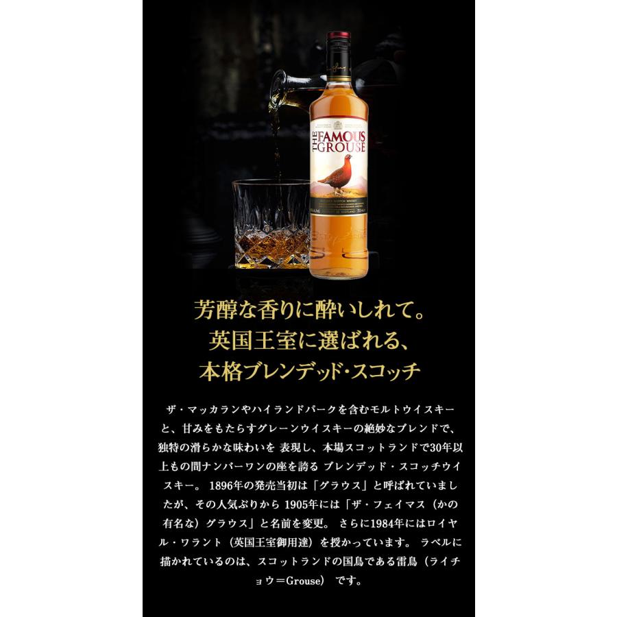 ウィスキー ウィスキーセット おつまみ付 英国王室御用達！極上