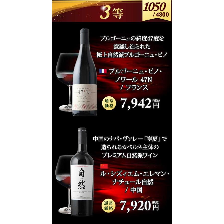 訳あり決算限定ワインくじ 爆買 |  | 07