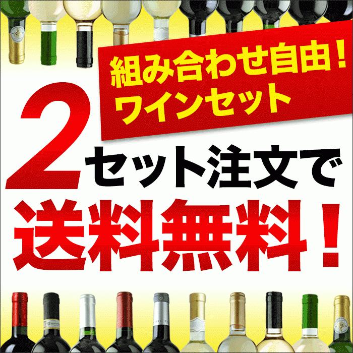 ワイン ワインセット 赤ワイン 極上ボルドー特級＆フルボディ赤2本セット｜wsommelier｜05