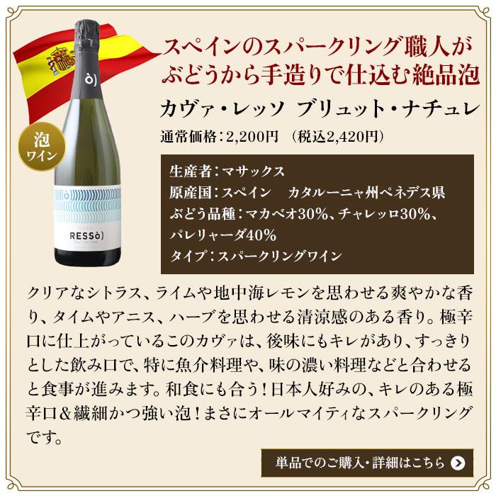 ワイン ワインセット スパークリングワイン 「22」欧州3大