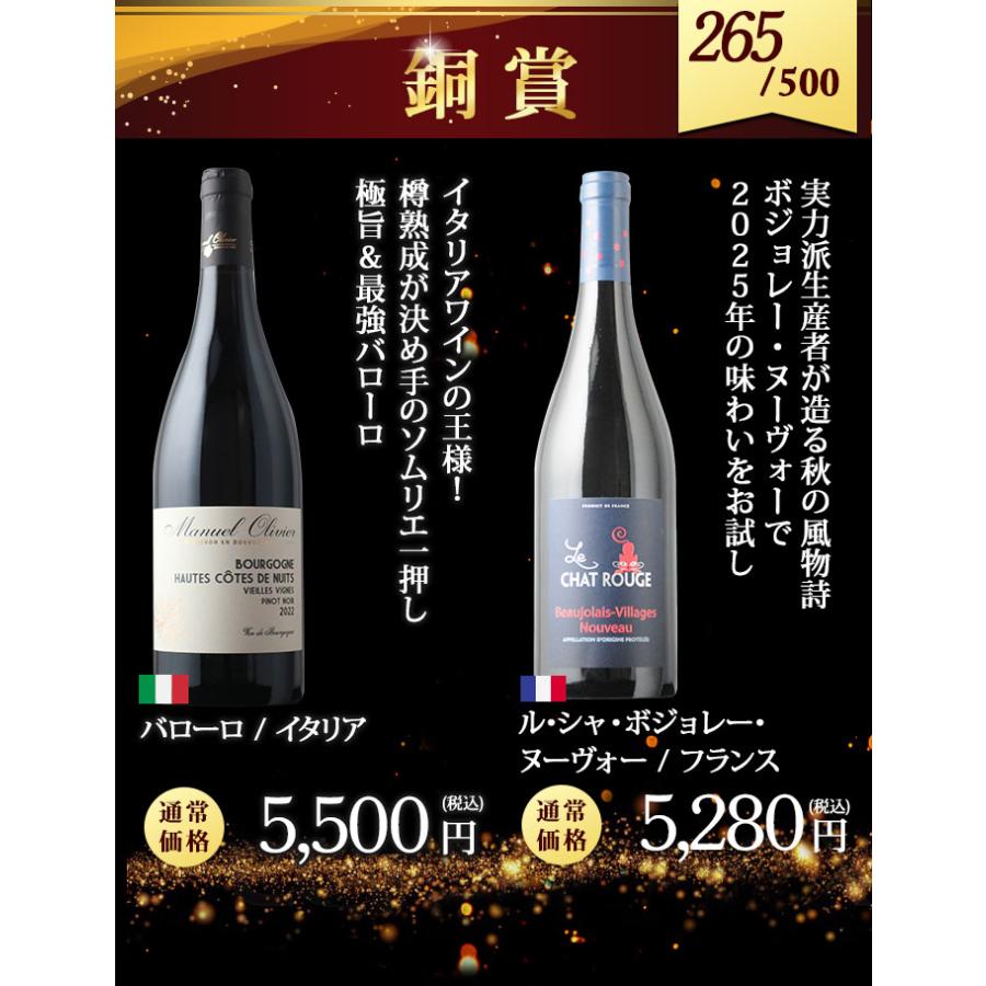 WEB限定】ワイン ワインセット 赤ワイン ブラックフライデーボックス