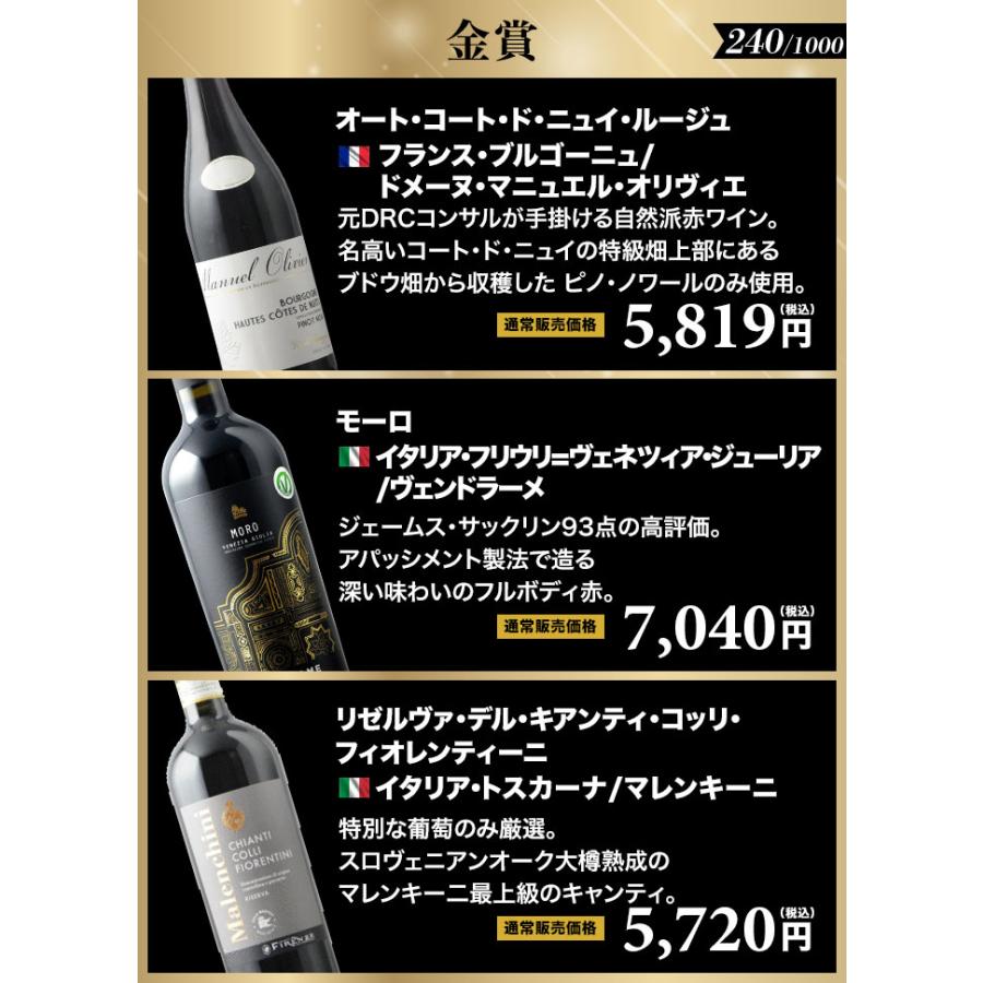 WEB限定】ワイン ワインセット 赤ワイン ブラックフライデー