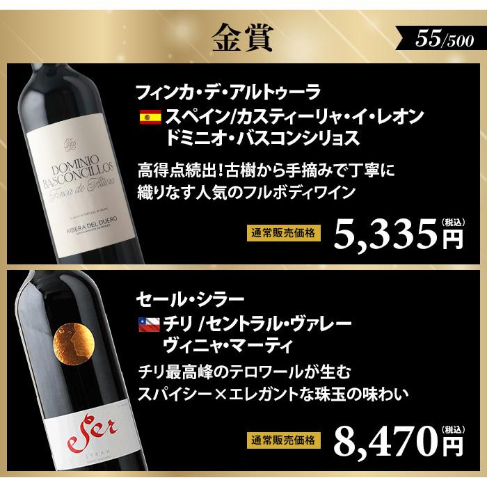 WEB限定】ワイン ワインセット 赤ワイン ブラックフライデーボックス赤