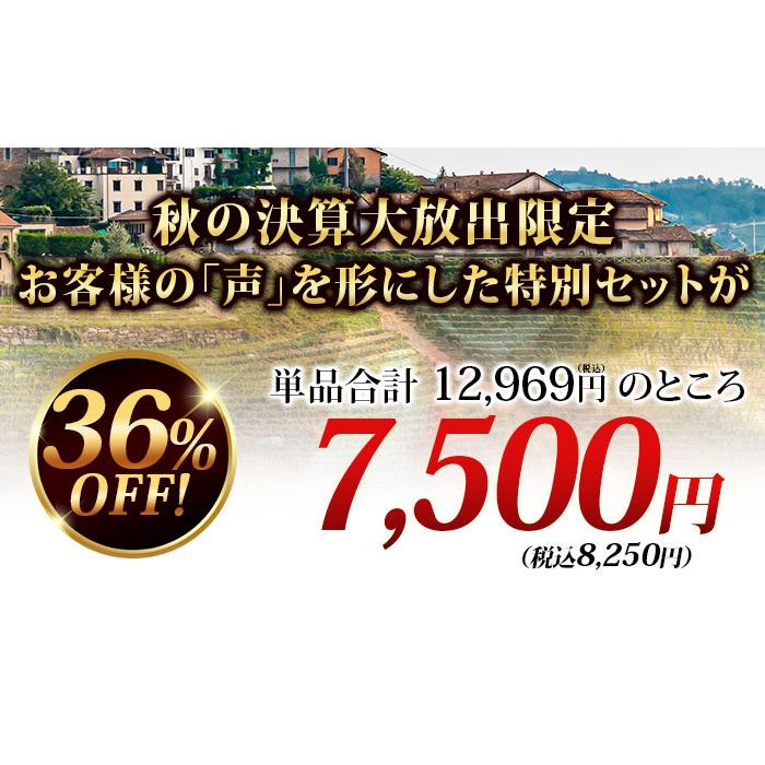 ワイン ワインセット ミックス いつものワインじゃ物足りない！マイナー品種＆産地4本セット |  | 07