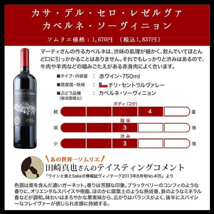 ワイン ワインセット 赤ワイン 五大シャトー醸造家ワイン4本セット（赤4本）送料無料｜wsommelier｜02