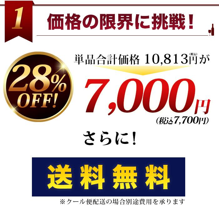 ワイン ワインセット 白ワイン 金賞＆高評価90点以上白ワイン5本セット 送料無料「5/13更新」 爆買 |  | 04