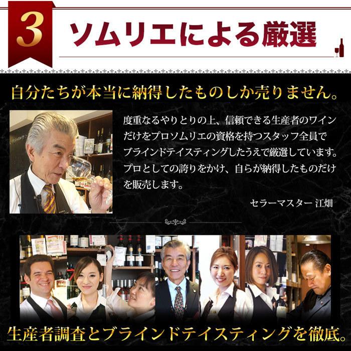 ワイン ワインセット 白ワイン 樽熟成＆コクあり白ワイン6本 送料無料 「5/8更新」｜wsommelier｜08