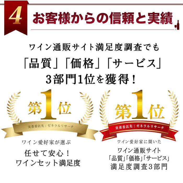 ワイン ワインセット 白ワイン 樽熟成＆コクあり白ワイン6本 送料無料 「4/13更新」 爆買 |  | 08