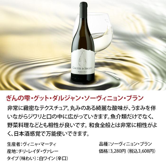 ワイン ワインセット 赤ワイン 白ワイン 【ギフトにも最適】専用BOX