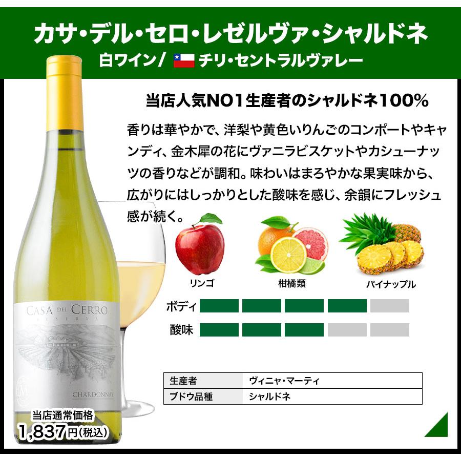 ワインセット 送料無料 アメリカ大陸縦断！新世界ワインの粋を極める赤