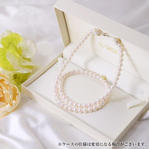 雑誌掲載☆ あこや真珠 ロングパールネックレス 60cm マチネー 雑誌掲載☆ あこや真珠 ロングパールネックレス 60cm マチネー