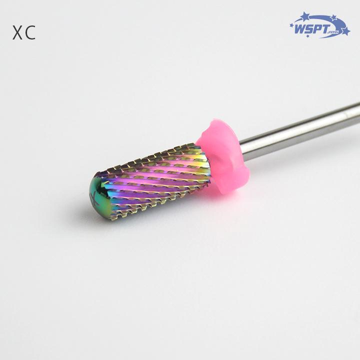 naochan　オーロラビット　キューティクルビット付き naochan様専用 オーロラビット キューティクルビット付き