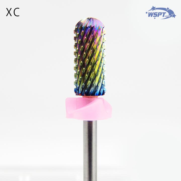 ネイルビット ネイルビット オーロラビット スモールオーバル 粗さ：XC・C・M ネイル