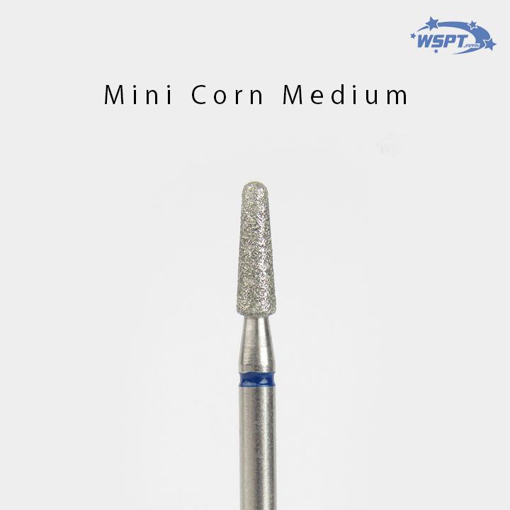 とっておきし新春福袋 ダイヤモンドビット ミニコーン ミディアム ネイルビット