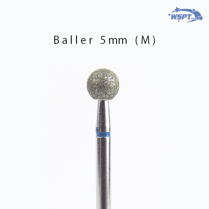 ダイヤモンドビット ボーラー5ｍｍ M ネイルビット 限定モデル