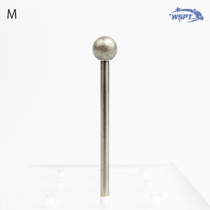 ダイヤモンドビット ボーラー6ｍｍ M F ネイルビット Db301 3 テンダンスヤフー店 通販 Yahoo ショッピング