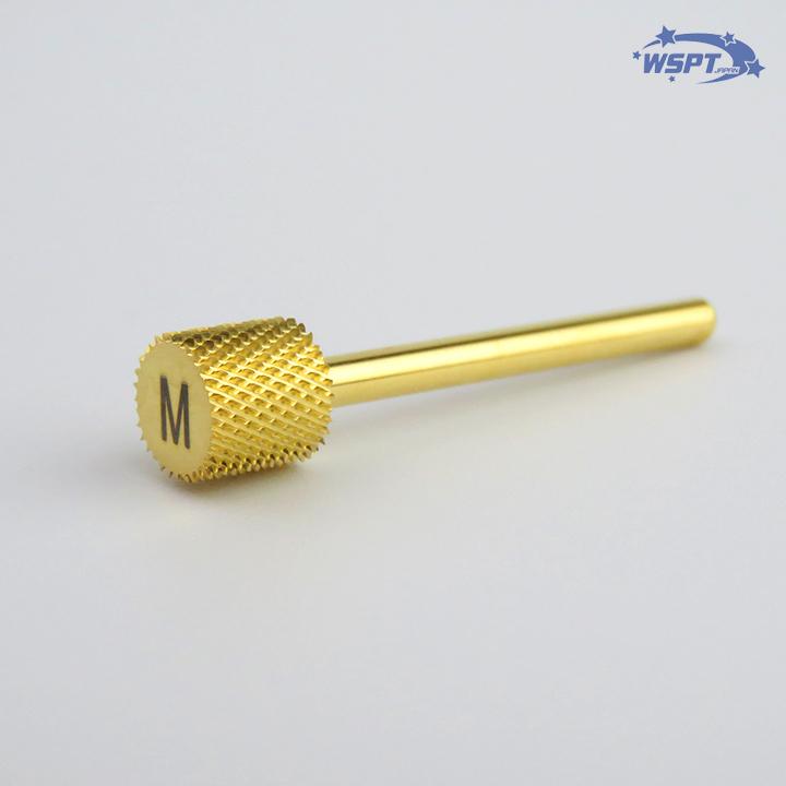 495円 大勧め ゴールドビット 4week ネイルビット スマイルラインの調整などに