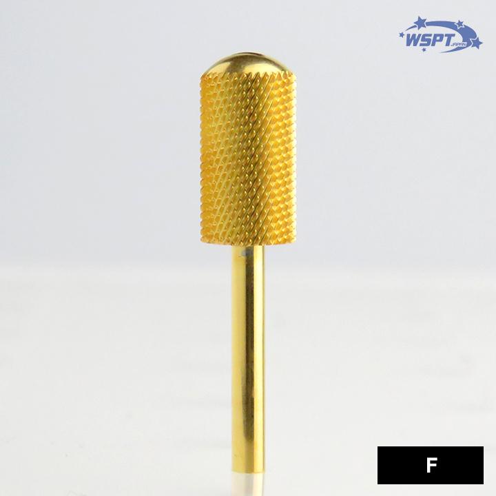 ネイルビット ゴールドビット ラージ スムーストップ : テンダンス